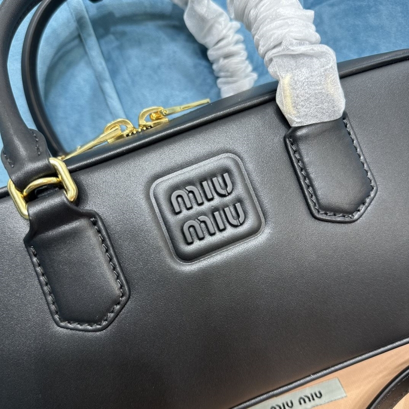 MIU MIU Top Handle Bags